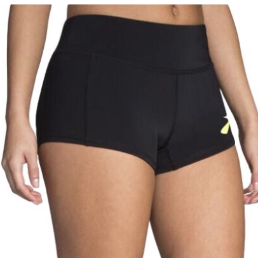 Brooks Elite 2" Boy Running Short - Size Small